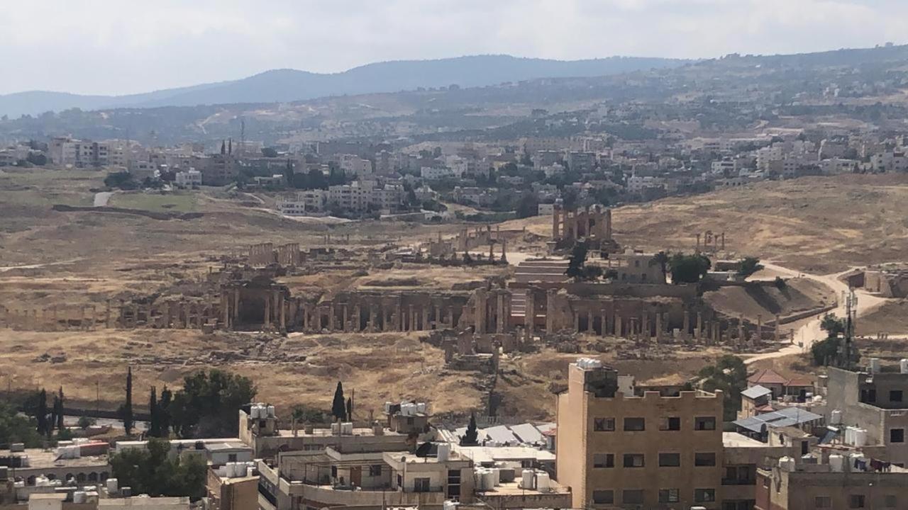 Dream House Jerash Apartment Jarash