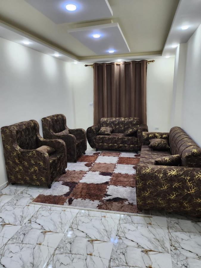 Dream House Jerash