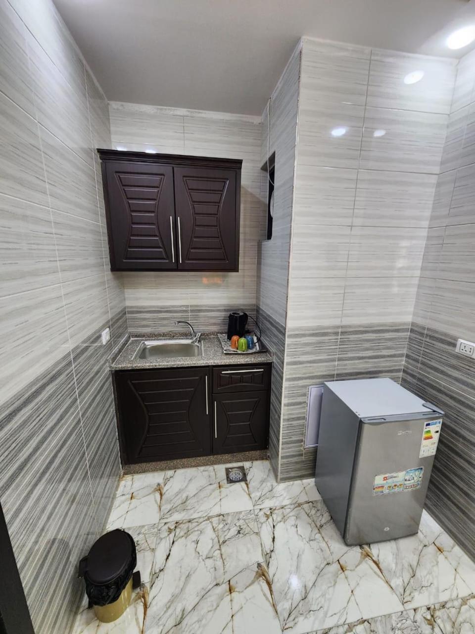 Apartment Dream House Jerash