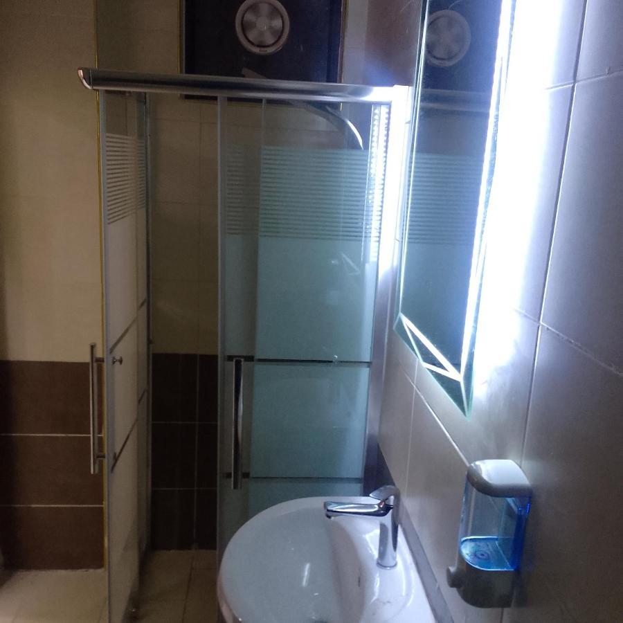 Dream House Jerash Apartamento *