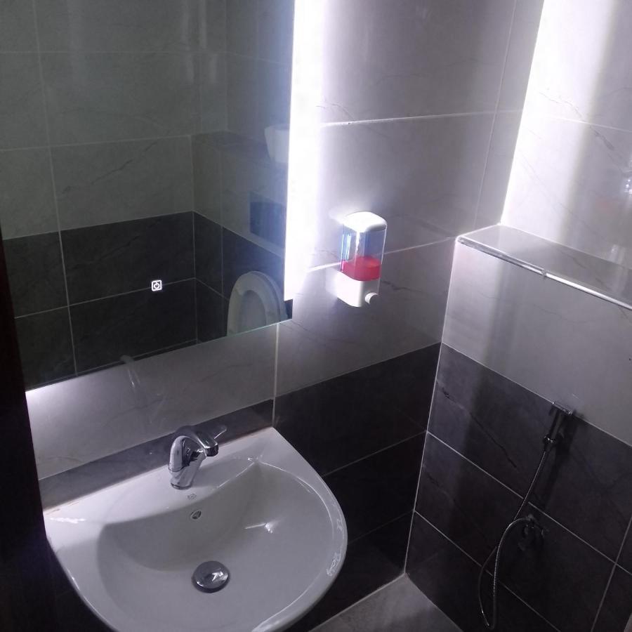 Dream House Jerash Apartamento *