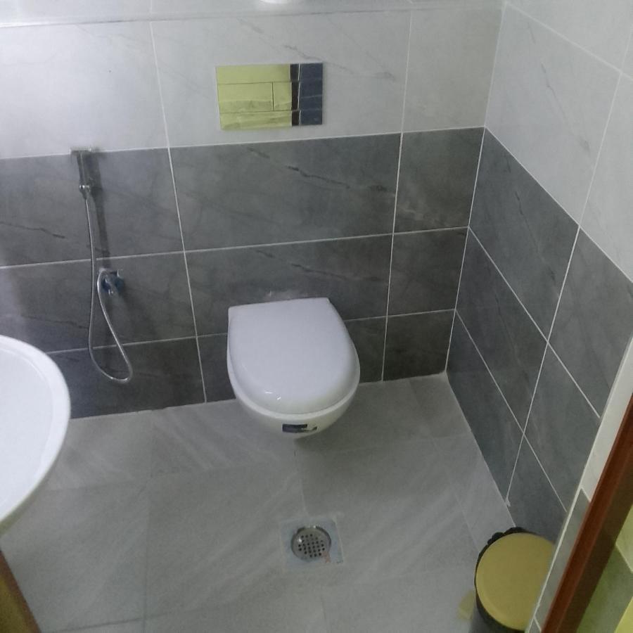 Dream House Jerash Apartamento