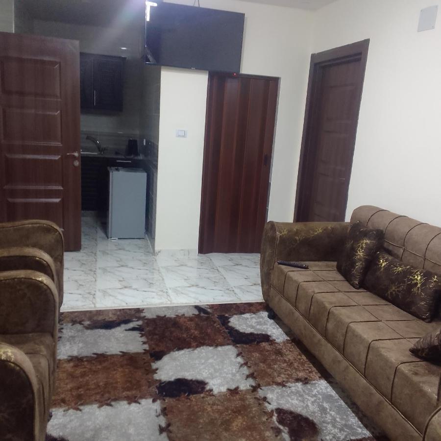 Dream House Jerash Apartamento *