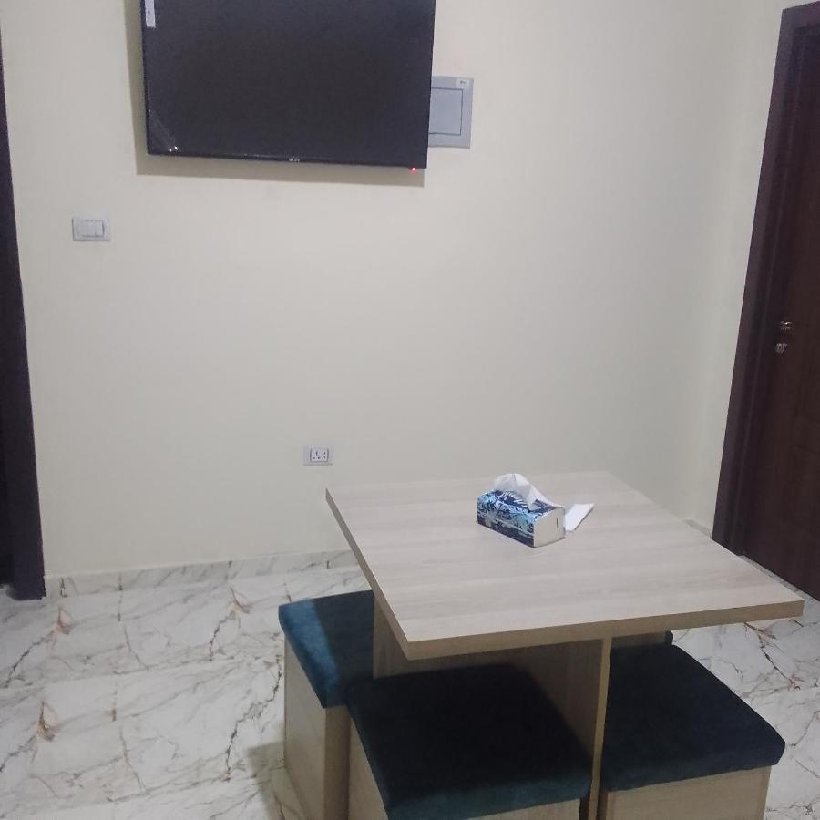 Dream House Jerash Apartamento *