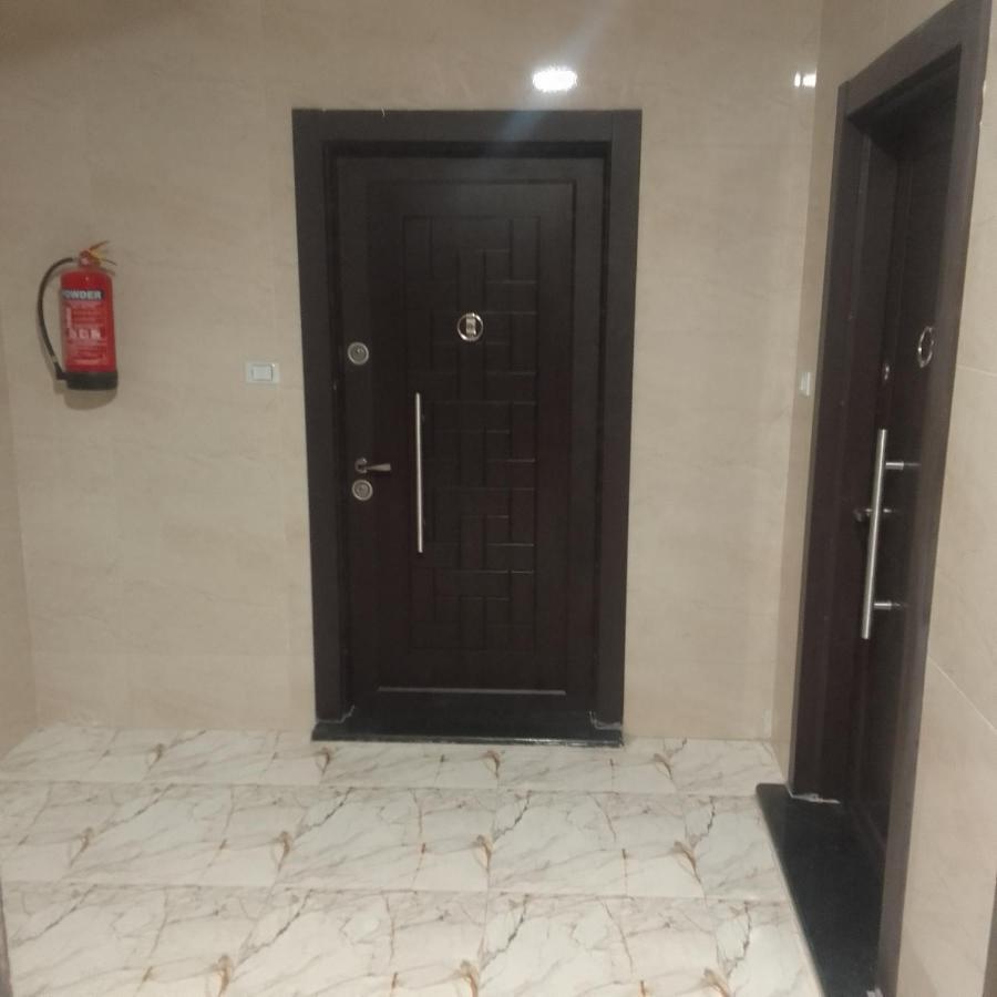 Dream House Jerash Apartamento *