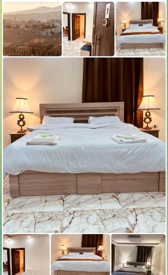 Dream House Jerash * Jarash