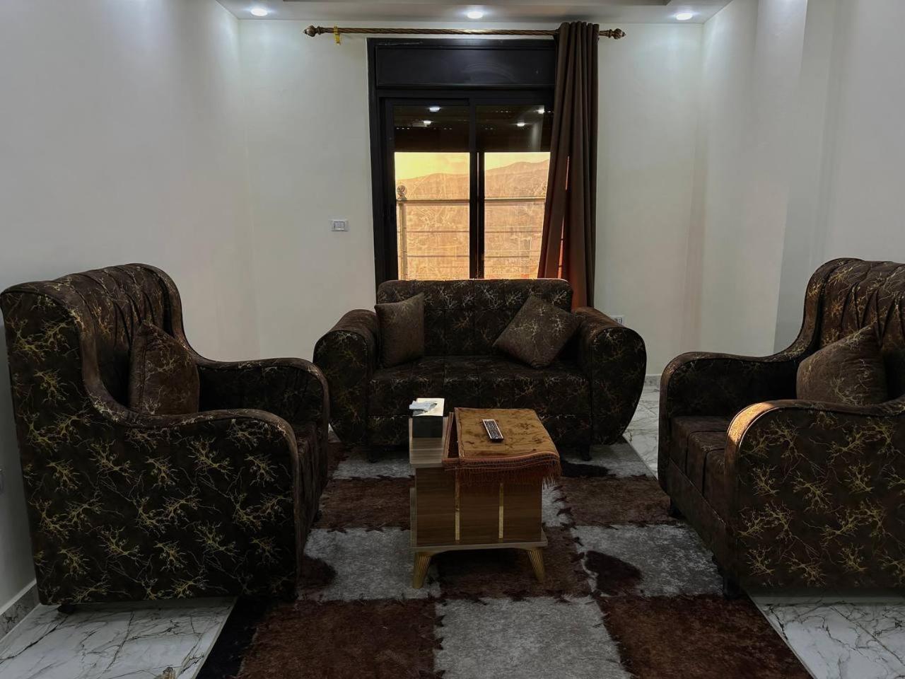 Dream House Jerash