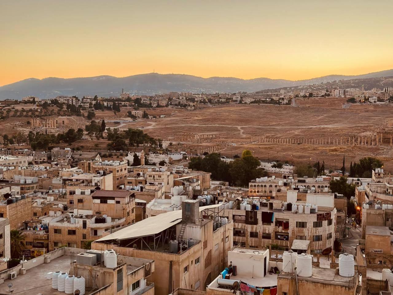Apartamento Dream House Jerash