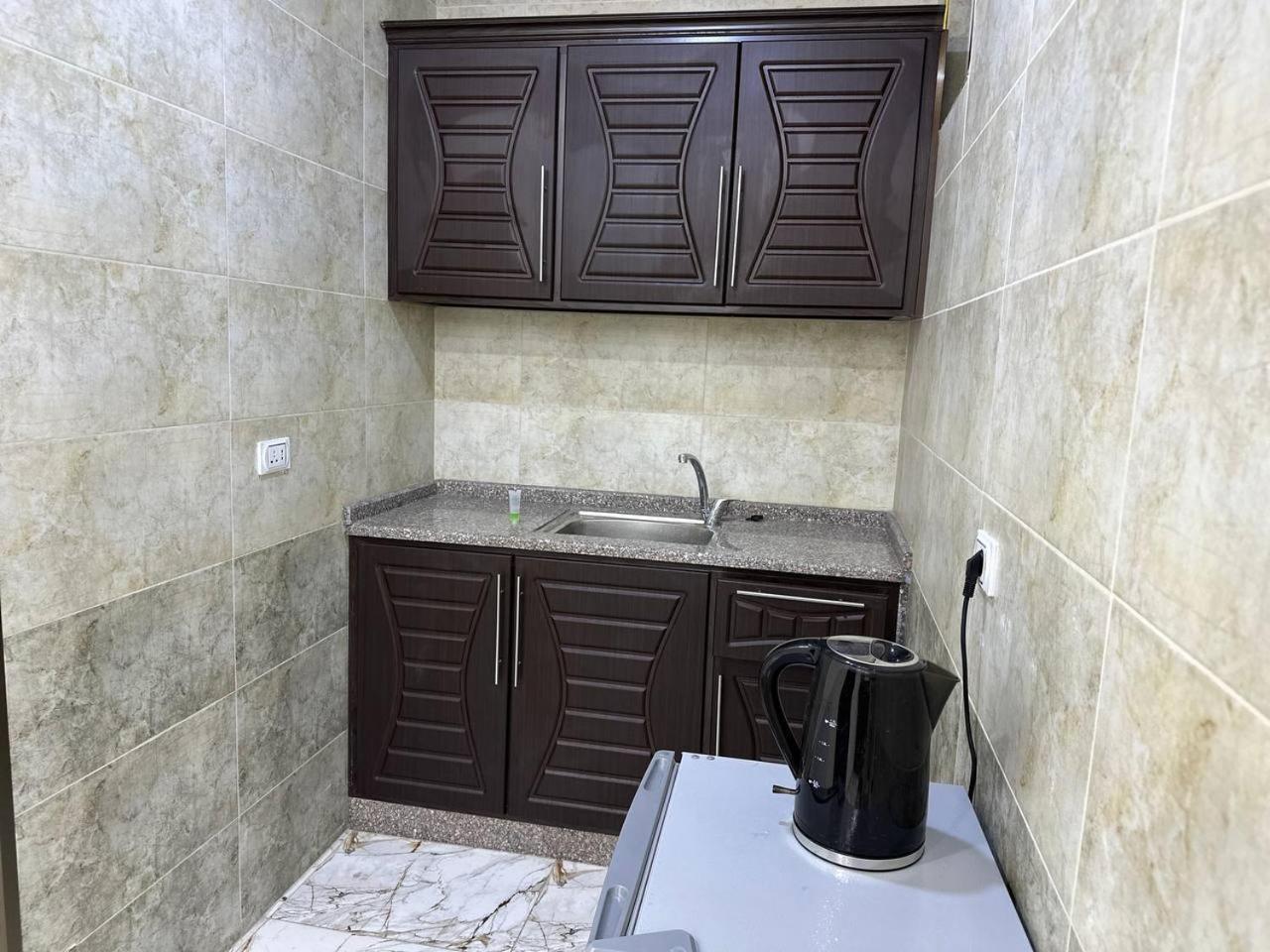 Dream House Jerash Apartamento