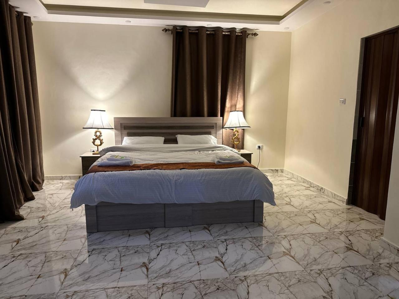 Dream House Jerash * Jarash