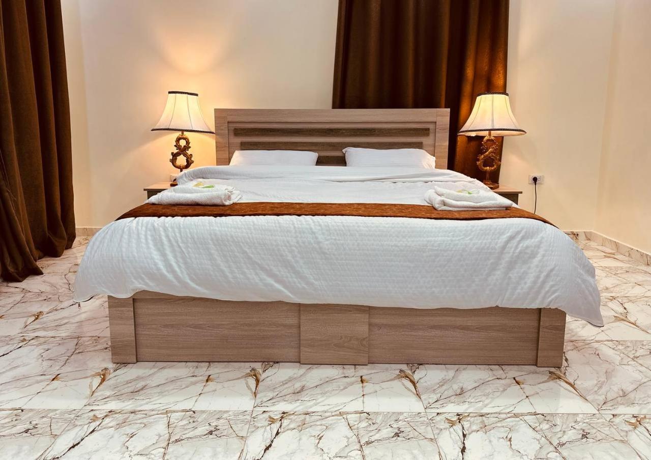 Apartamento Dream House Jerash