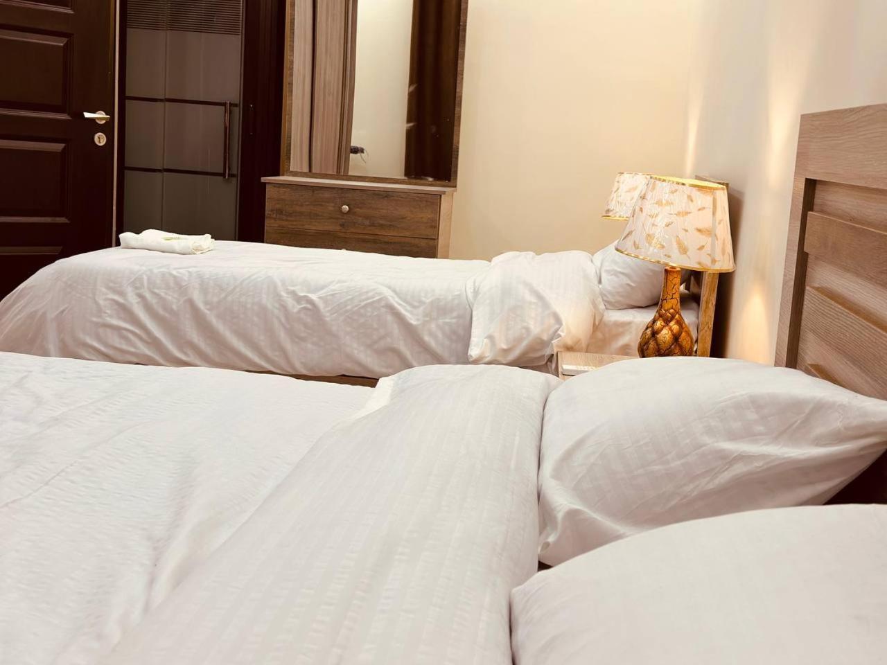Apartamento Dream House Jerash Jarash