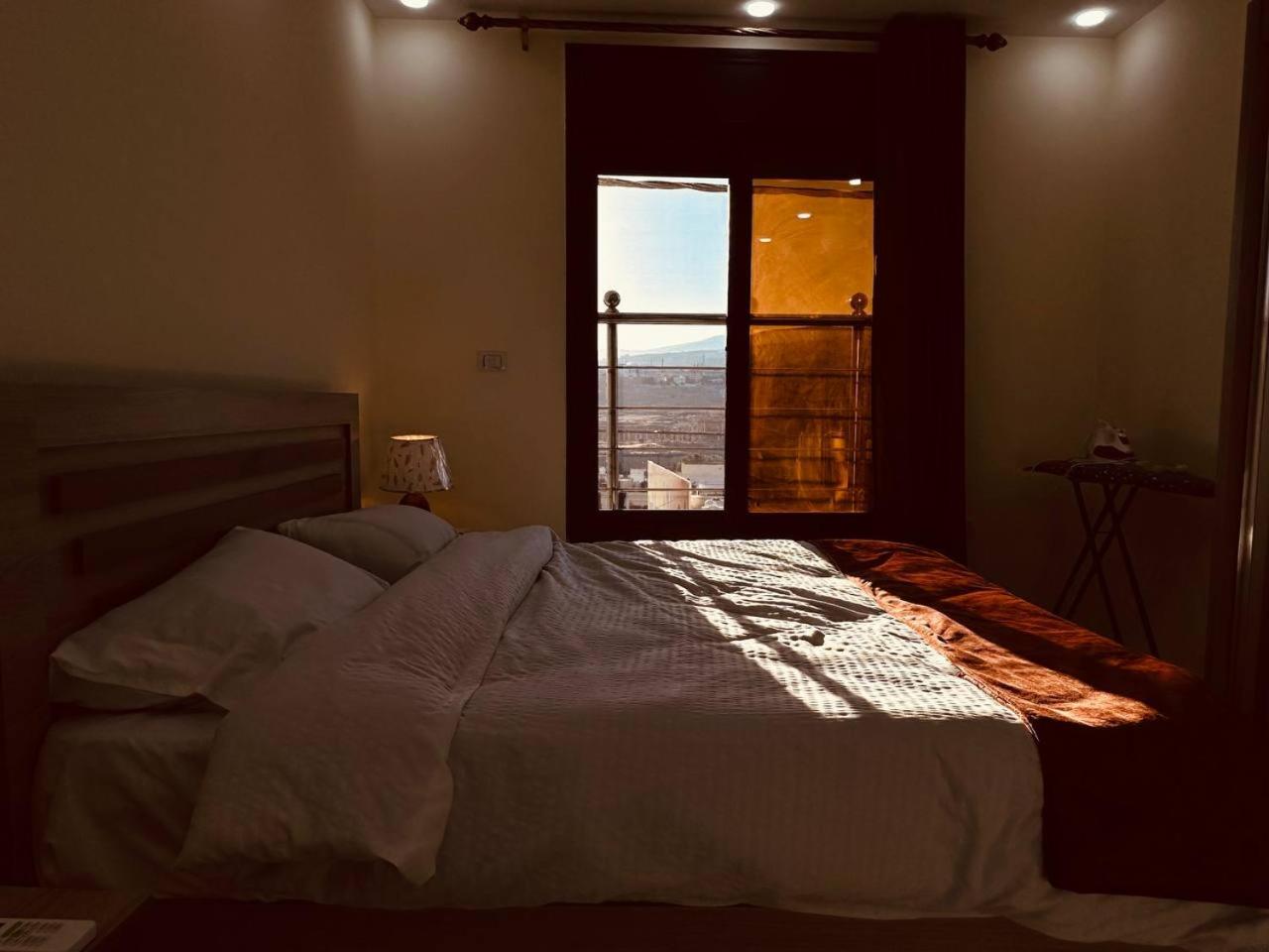 Dream House Jerash Apartamento *