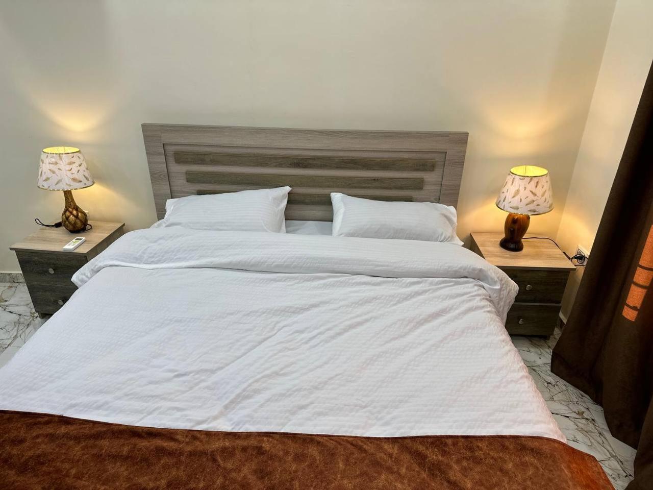 Apartamento Dream House Jerash Jarash