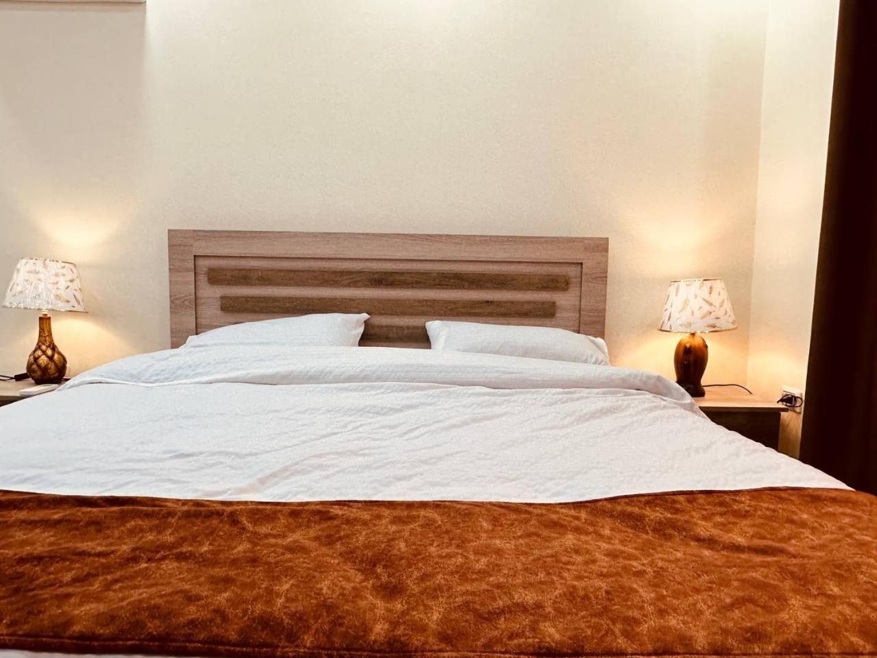 Apartamento Dream House Jerash