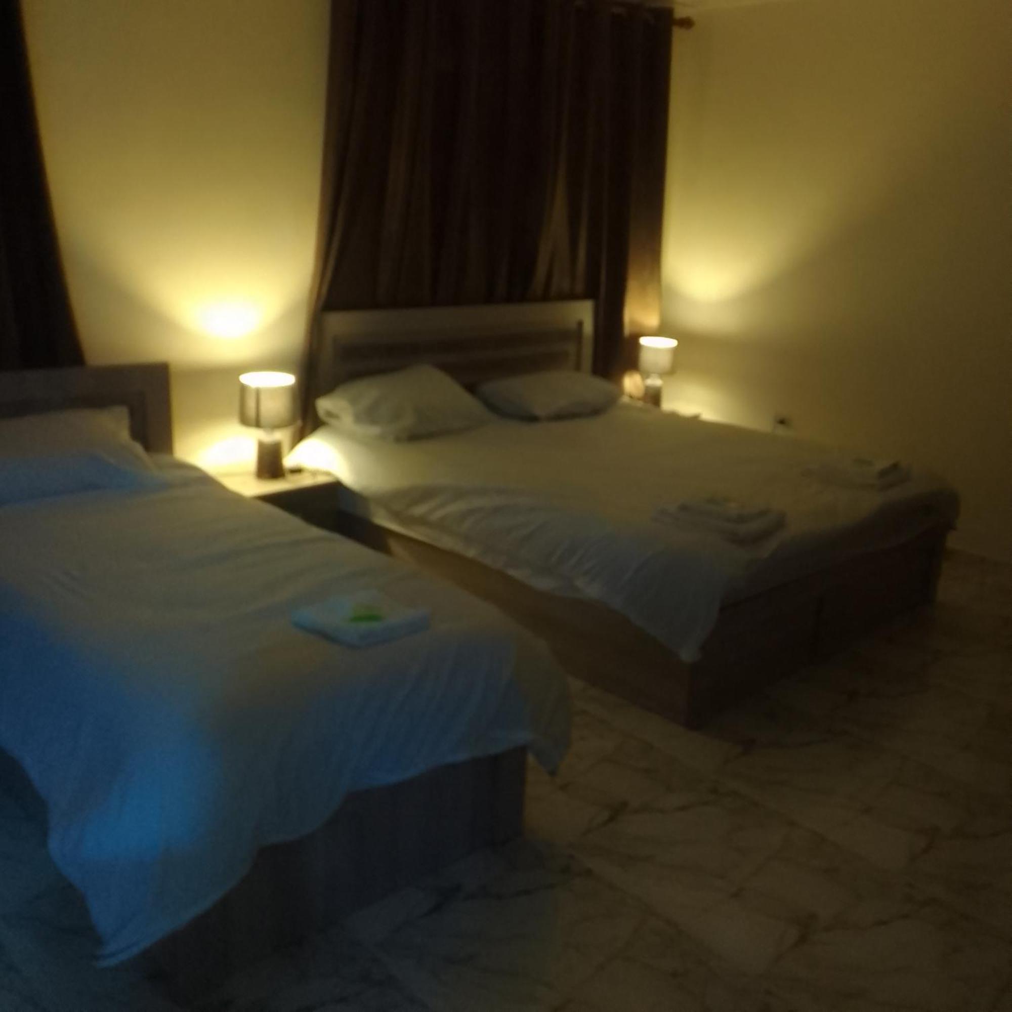 Dream House Jerash Apartamento Jarash