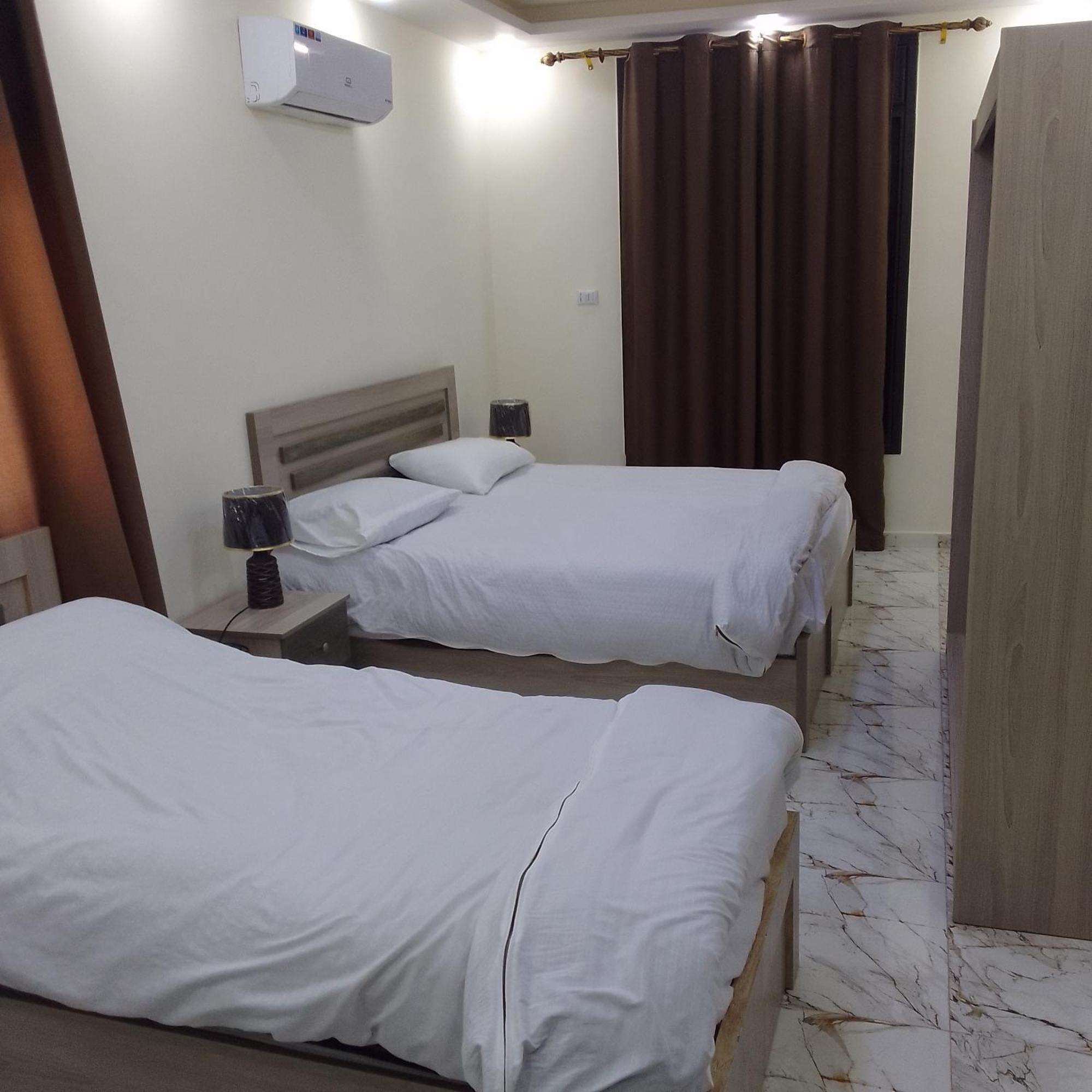 Dream House Jerash Apartamento Jarash
