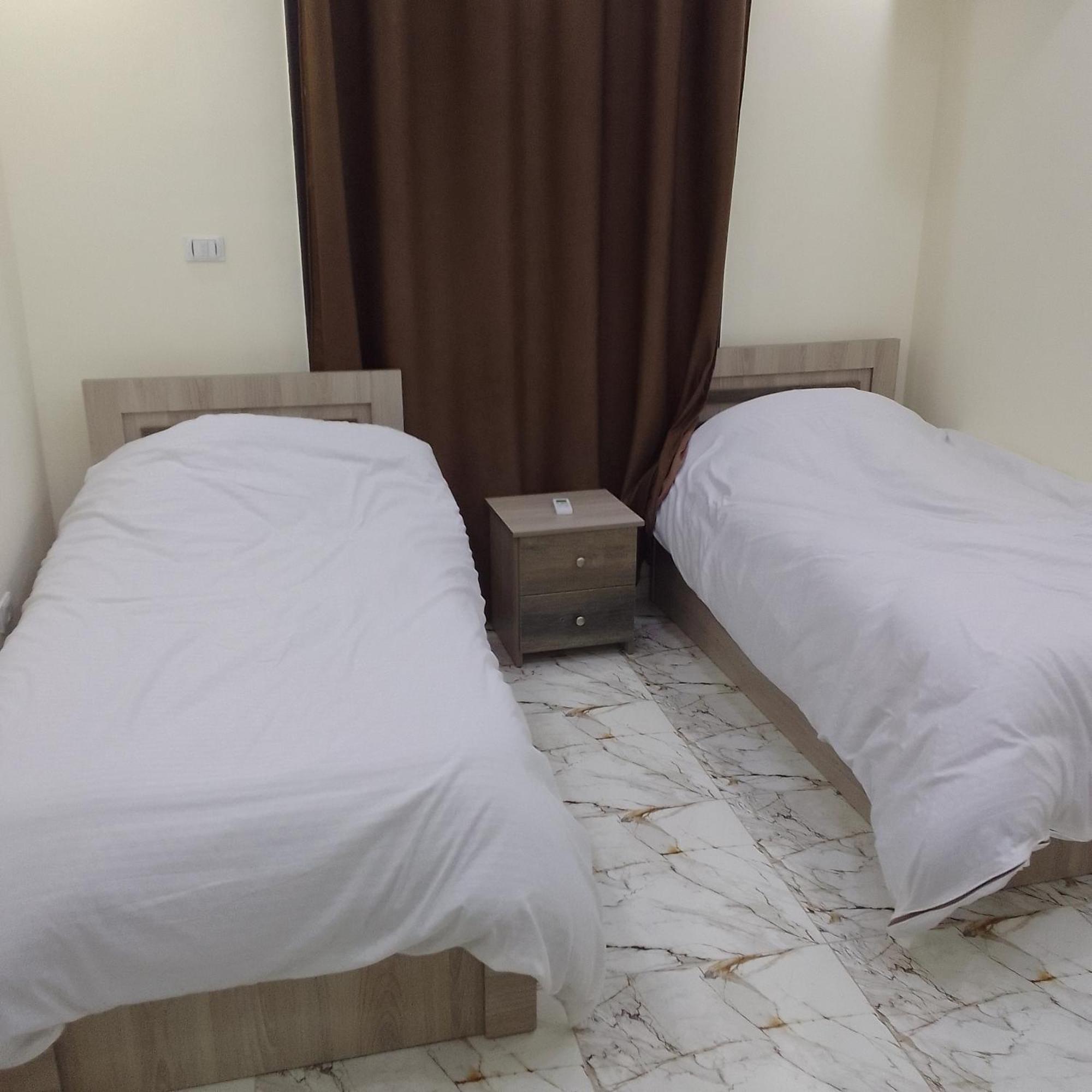 Dream House Jerash Apartamento *