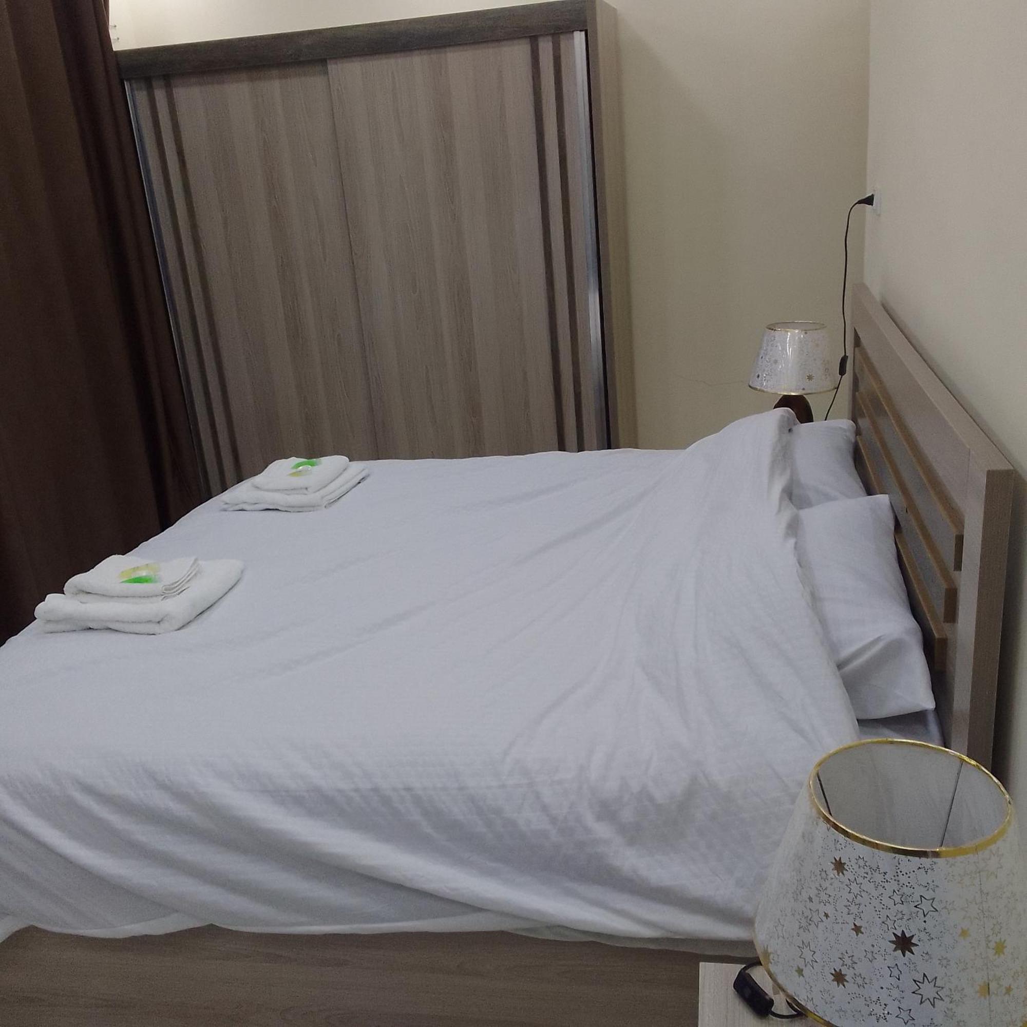 Apartamento Dream House Jerash
