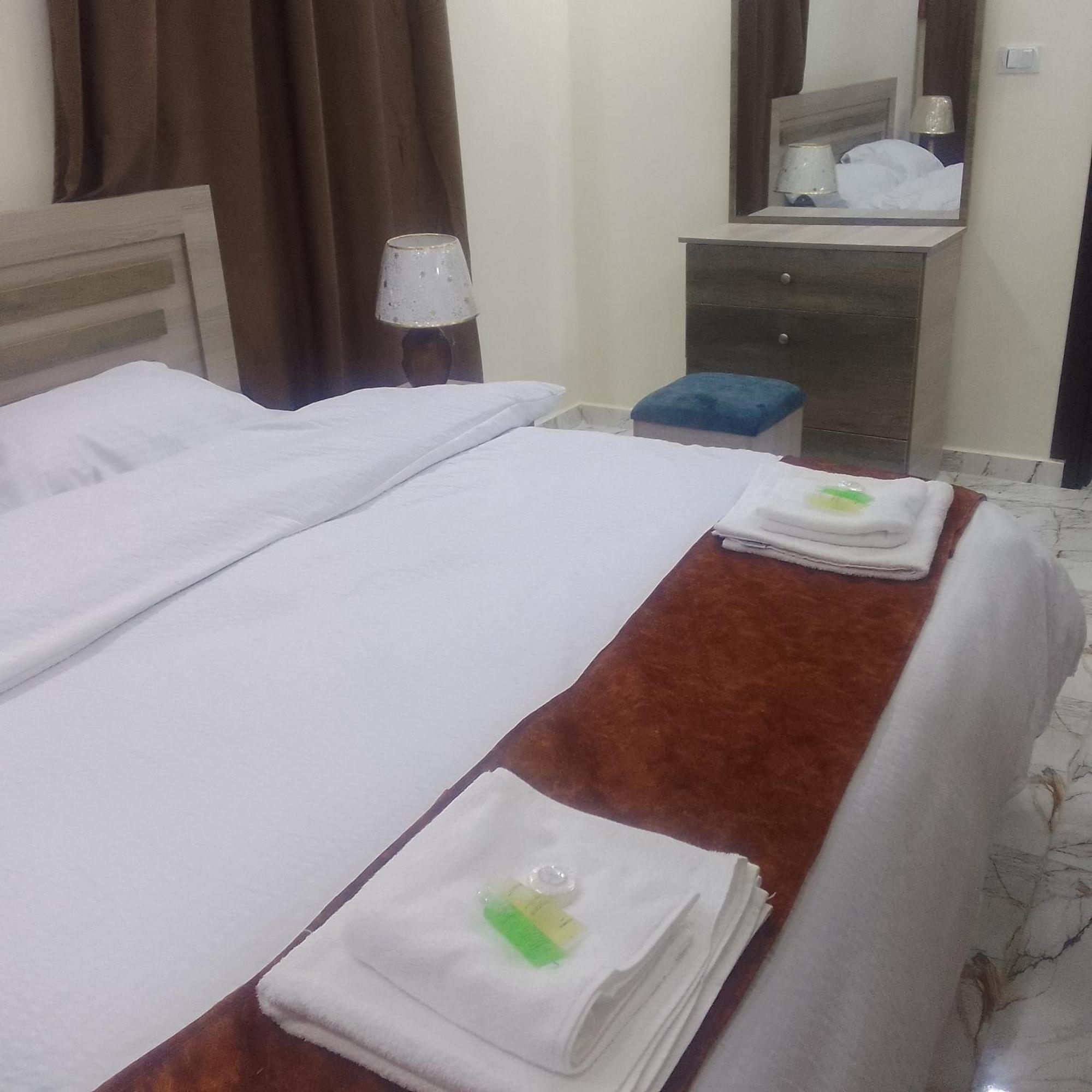 Apartamento Dream House Jerash