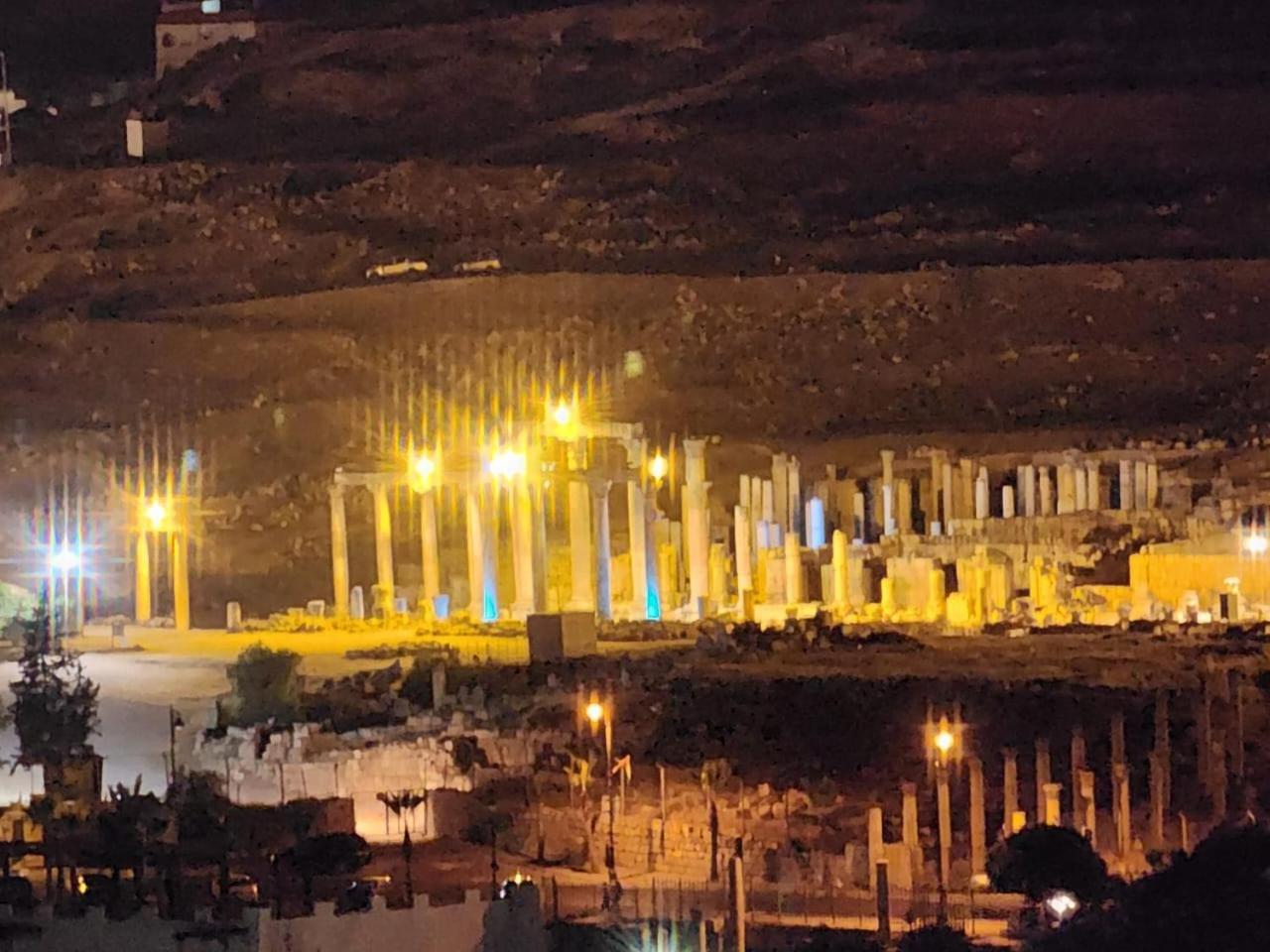 Dream House Jerash * Jarash