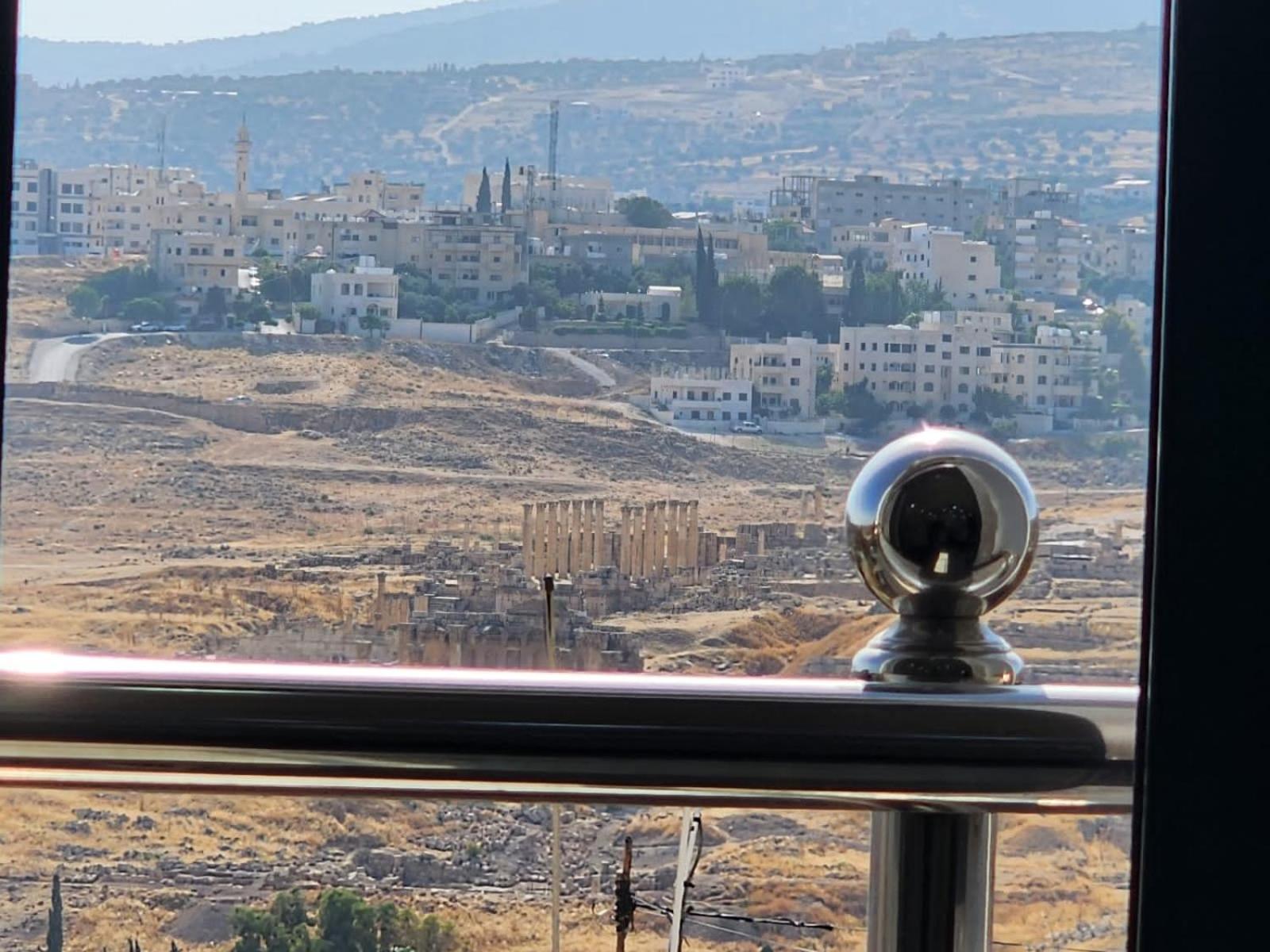 Dream House Jerash Apartamento *